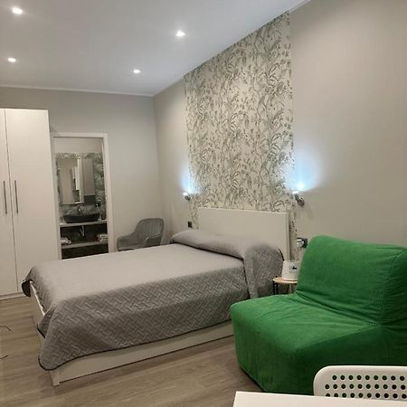 B&B Sanem Luxury Rooms 焦亚陶罗 外观 照片