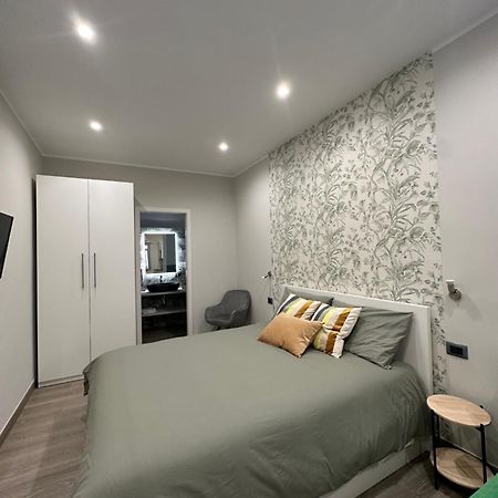 B&B Sanem Luxury Rooms 焦亚陶罗 外观 照片