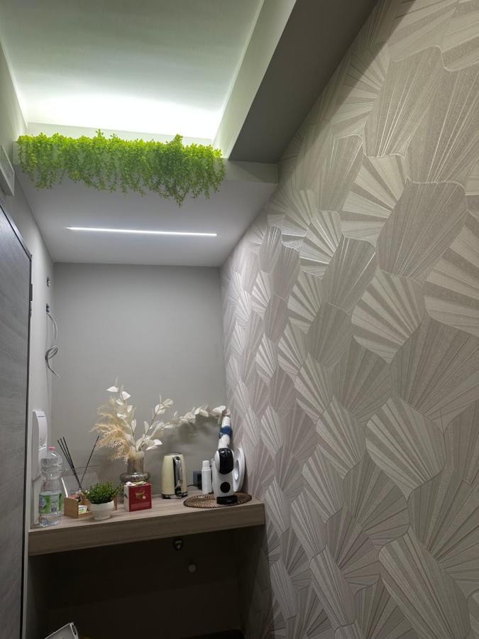 B&B Sanem Luxury Rooms 焦亚陶罗 外观 照片