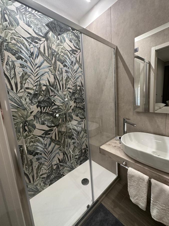 B&B Sanem Luxury Rooms 焦亚陶罗 外观 照片