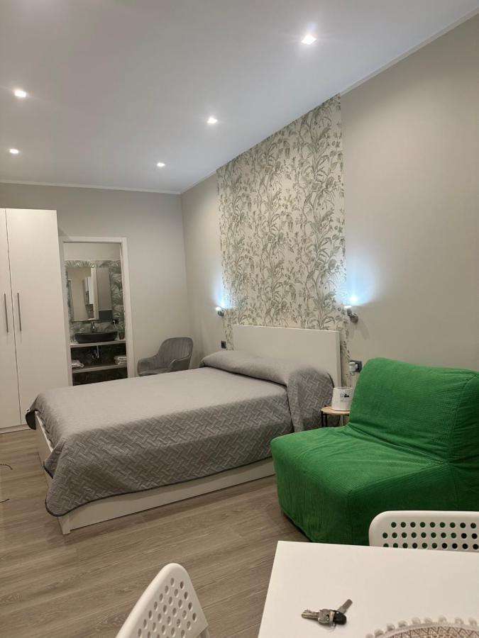 B&B Sanem Luxury Rooms 焦亚陶罗 外观 照片