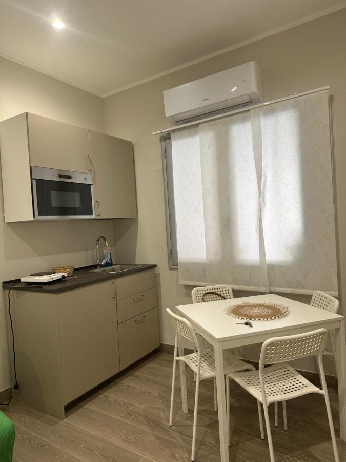 B&B Sanem Luxury Rooms 焦亚陶罗 外观 照片