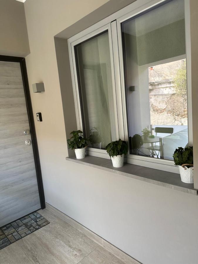 B&B Sanem Luxury Rooms 焦亚陶罗 外观 照片