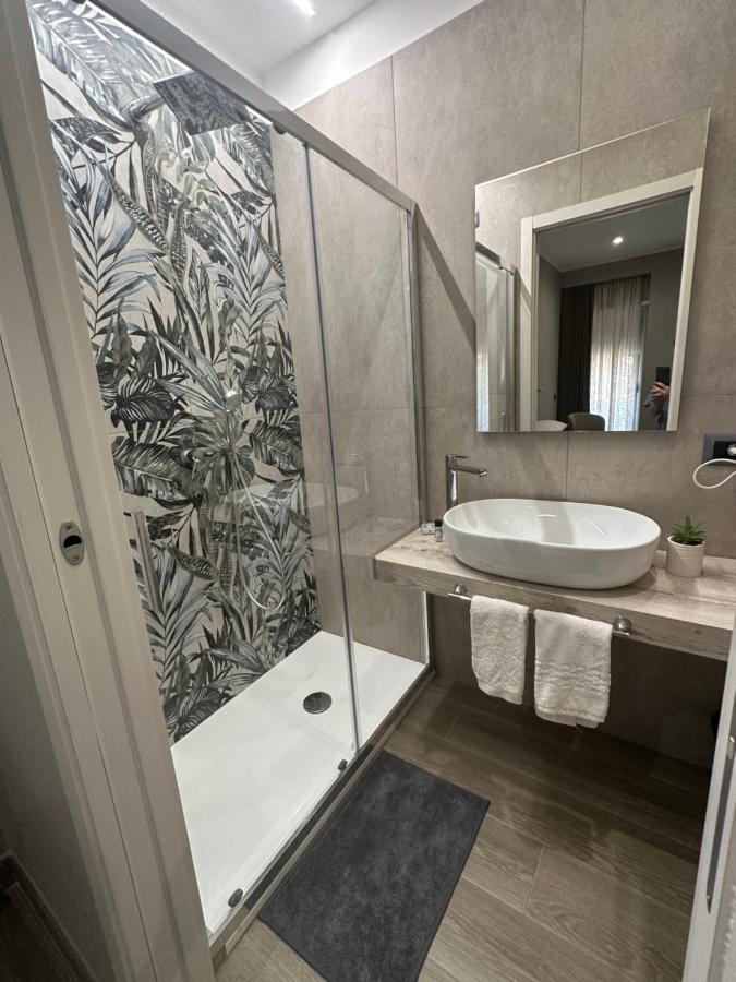 B&B Sanem Luxury Rooms 焦亚陶罗 外观 照片