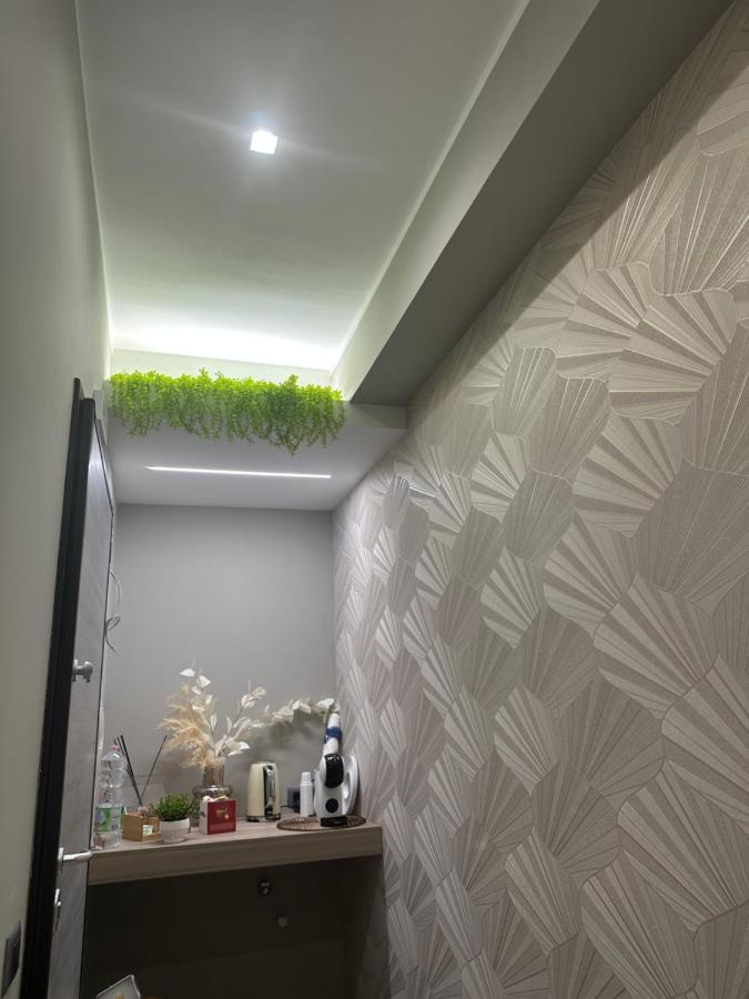 B&B Sanem Luxury Rooms 焦亚陶罗 外观 照片