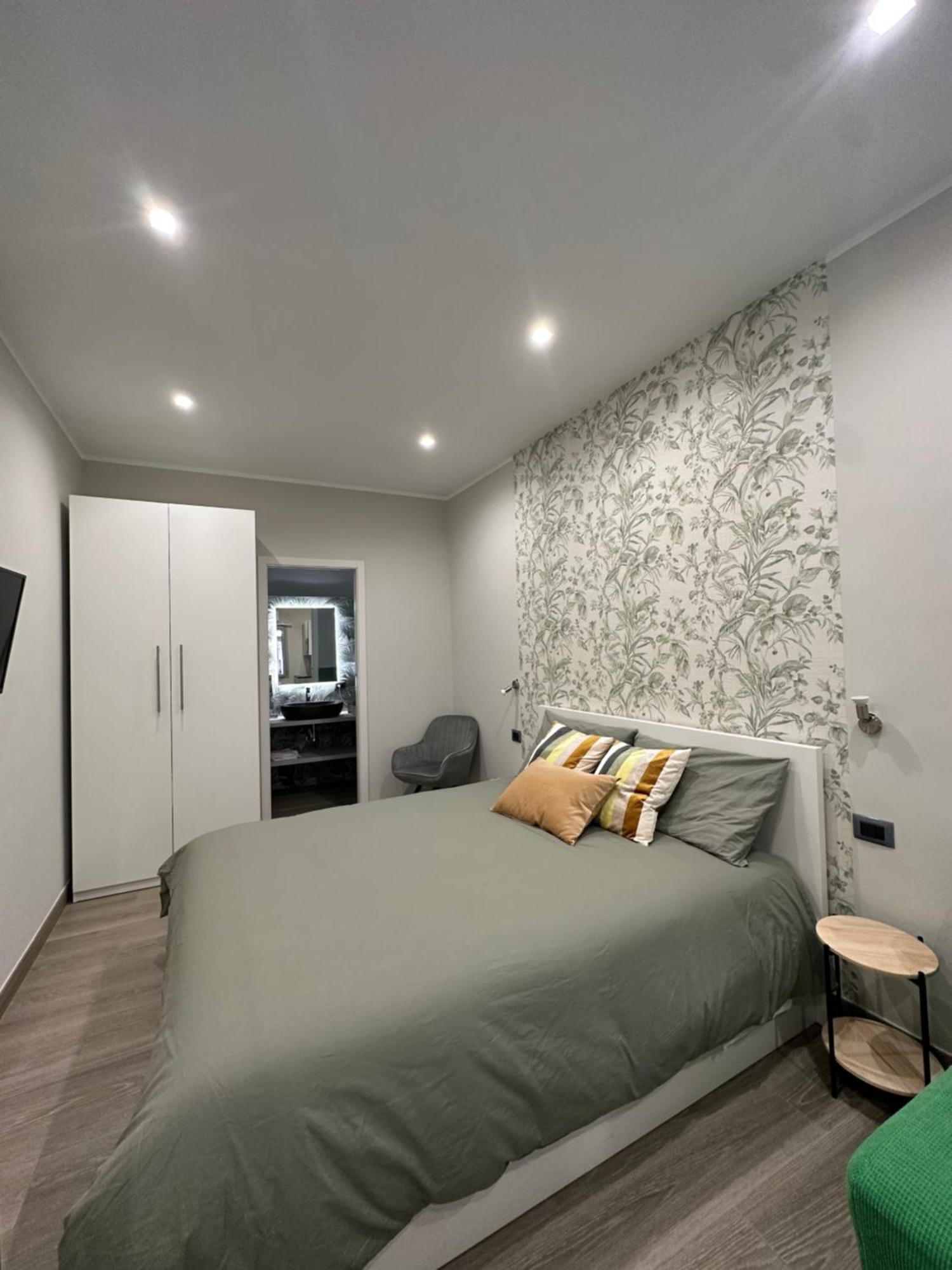B&B Sanem Luxury Rooms 焦亚陶罗 外观 照片